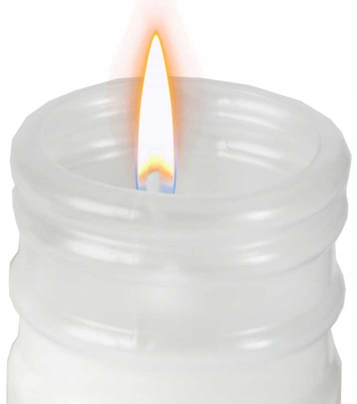 bispol - wkład zalewany ognik wp4 - 24 szt.