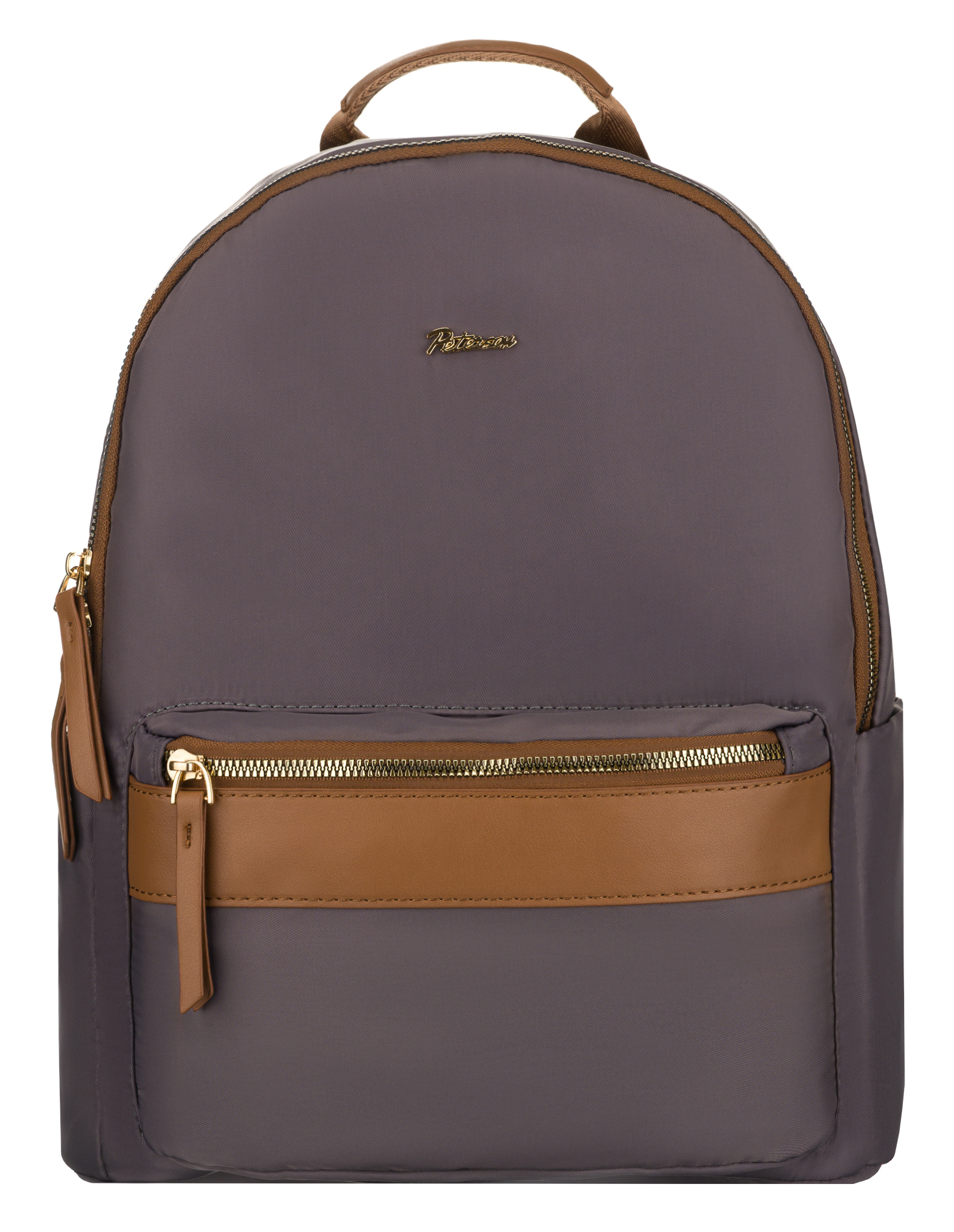 plecak ptn jn-11-0184 gray