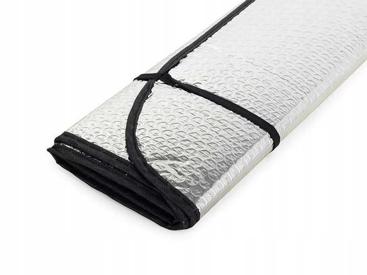 osłona na szybę sztywna