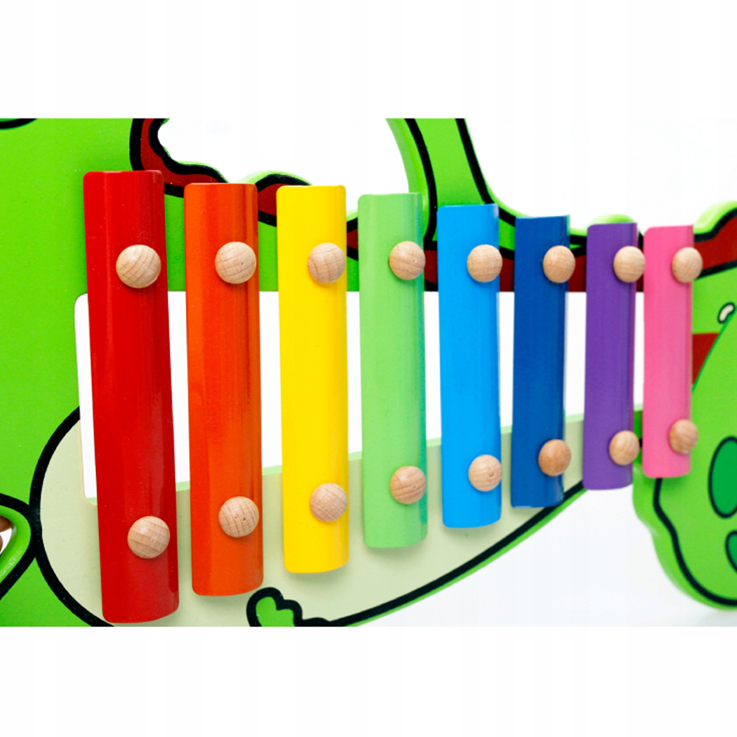 cymbałki krokodyl mwz-3029