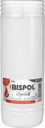 bispol - wkład zalewany ognik wp7 - 1 szt.