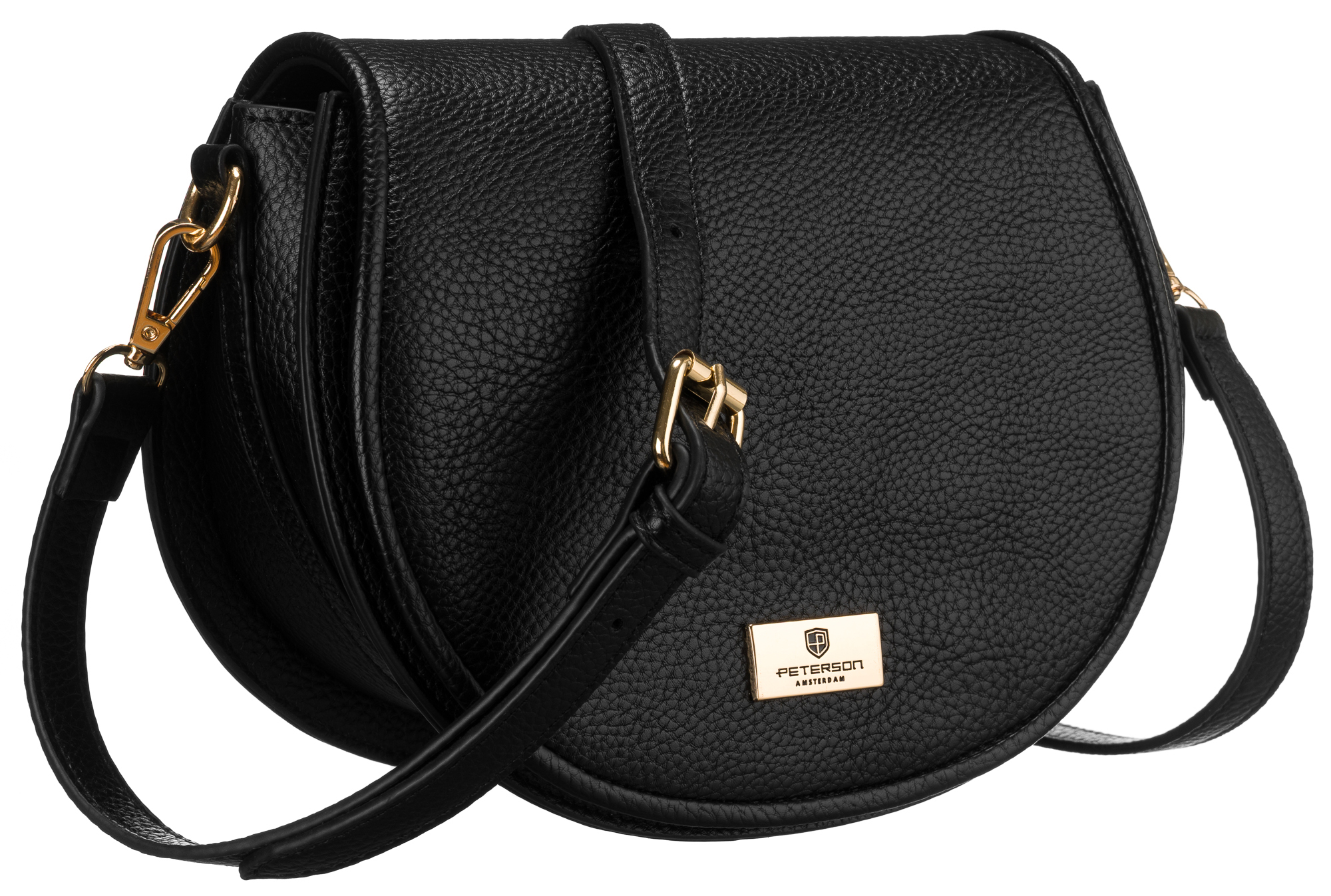 torebka eko ptn tor-ale-24-5142 black