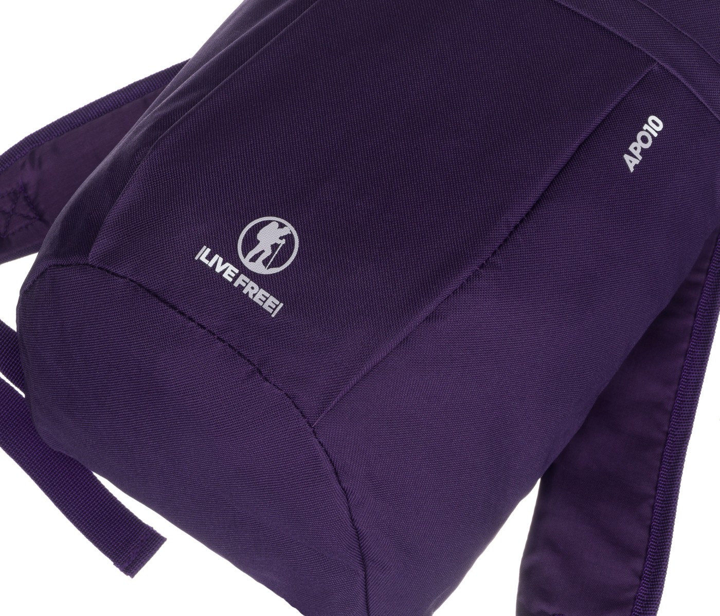 plecak al-bp-01 purple