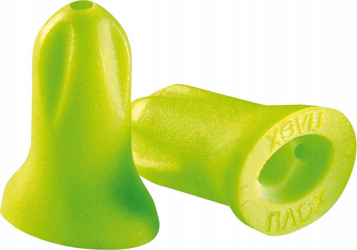 wkładki przeciwhałasowe / uvex / ux-hicom