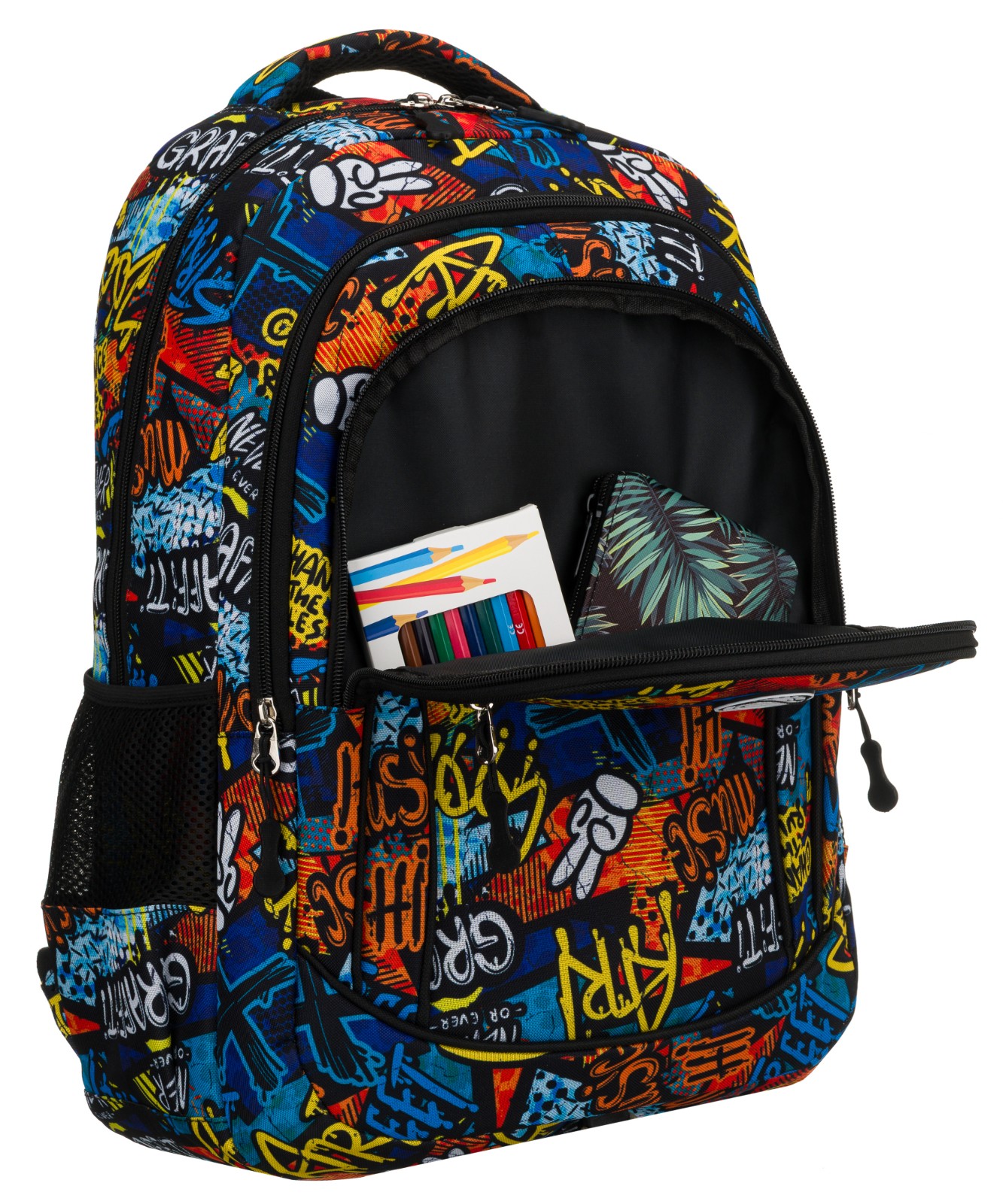 plecak ptn biedronka-5059 b71