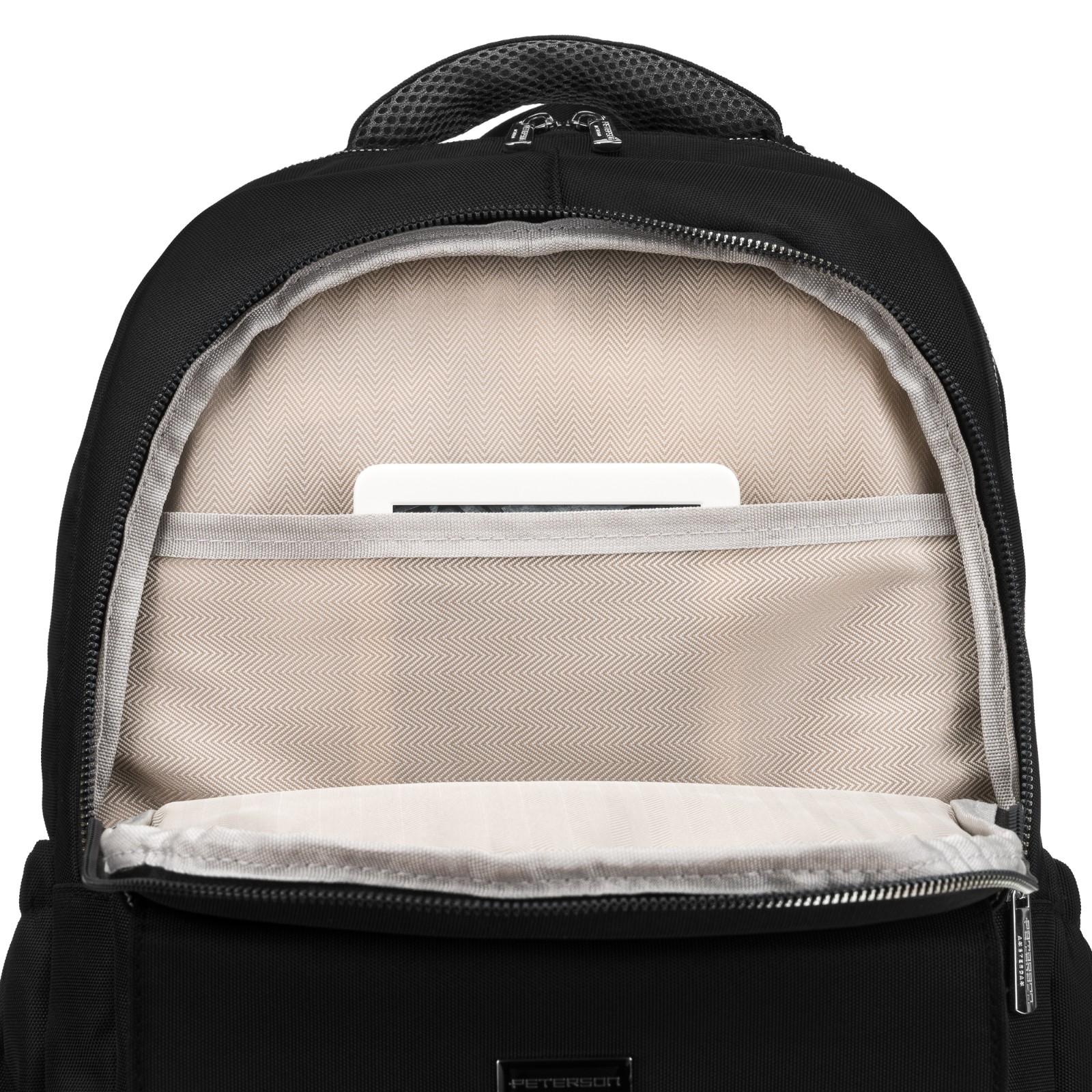 plecak ptn cpy-02-6128 black