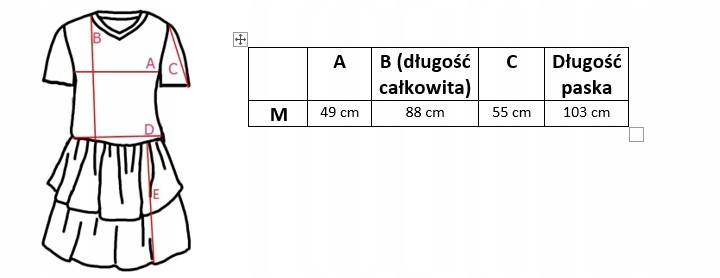 sukienka beżowa sempre rozmiar m