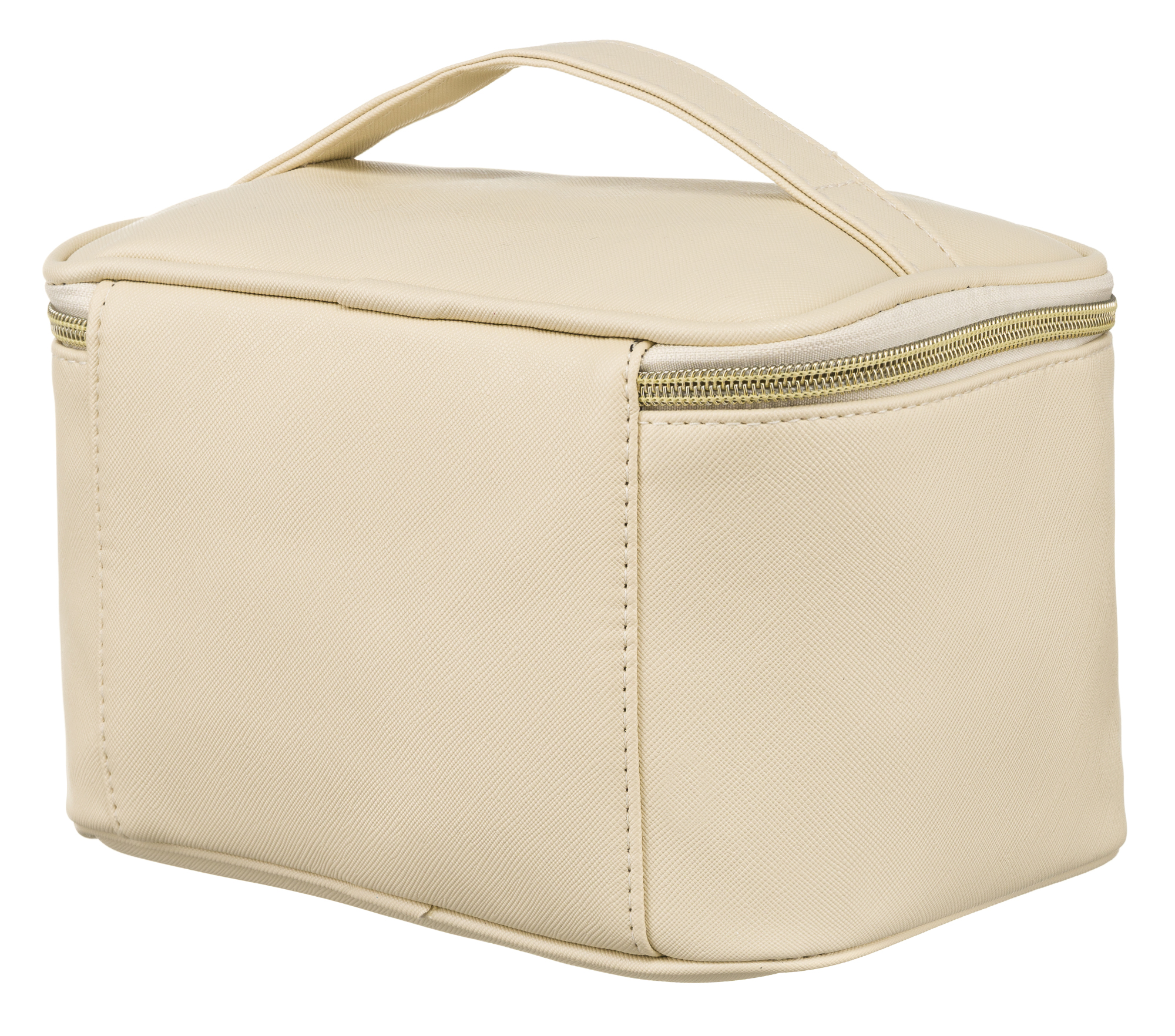 kosmetyczka ptn kos-l04-p-7422 light beige