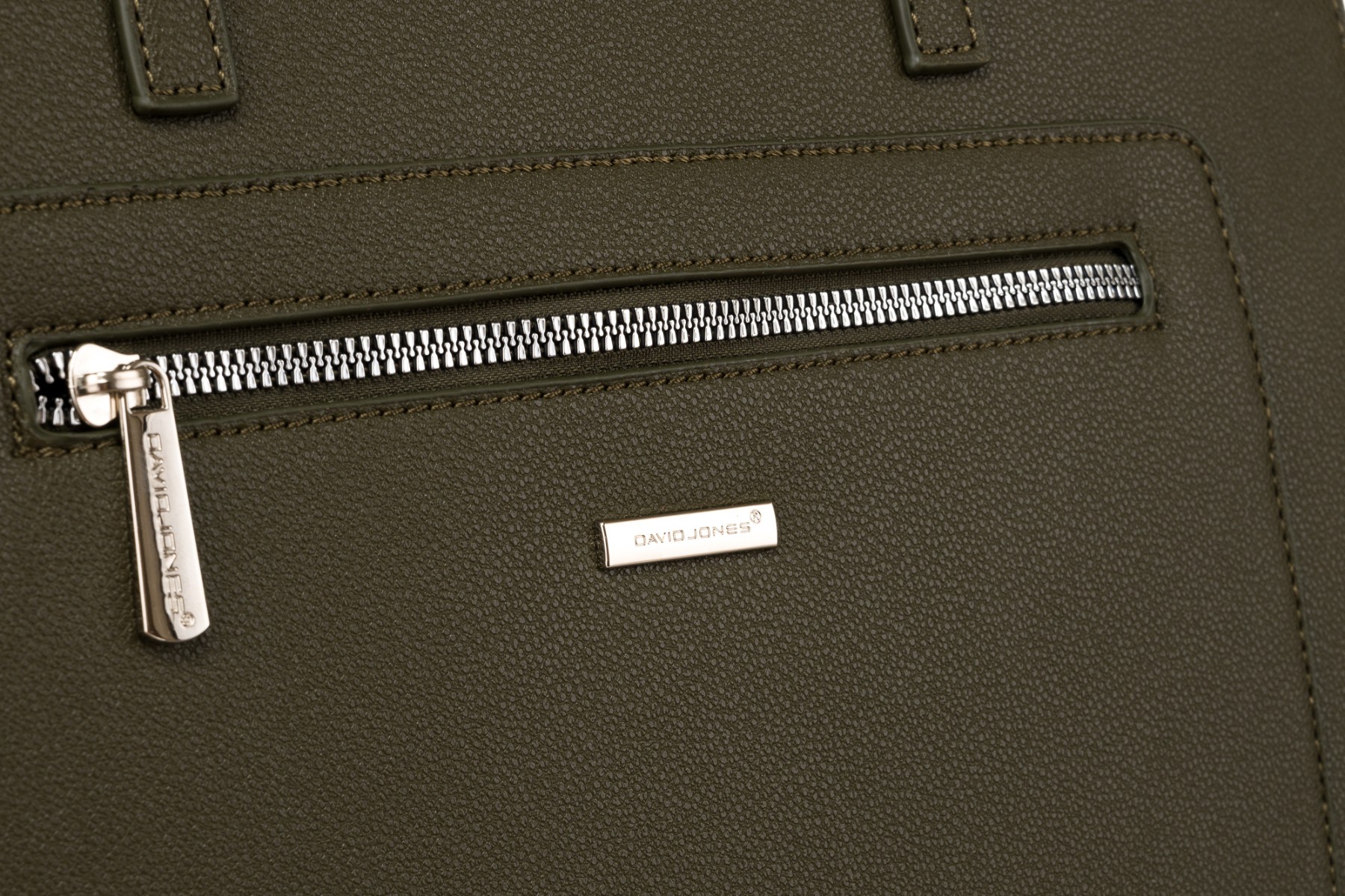 torba damska ch21081 khaki