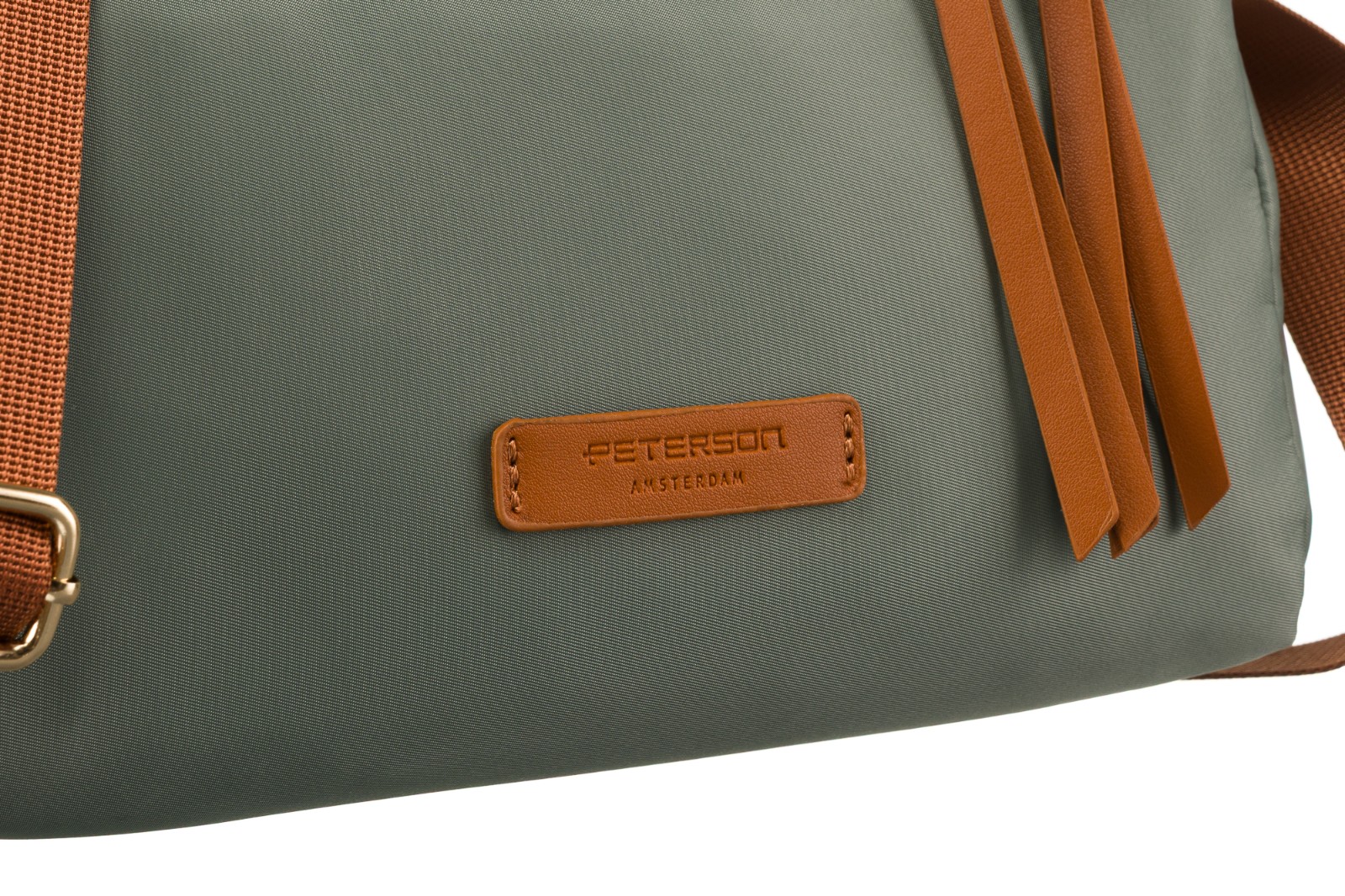 torba ptn jn-03-6676 green-brown