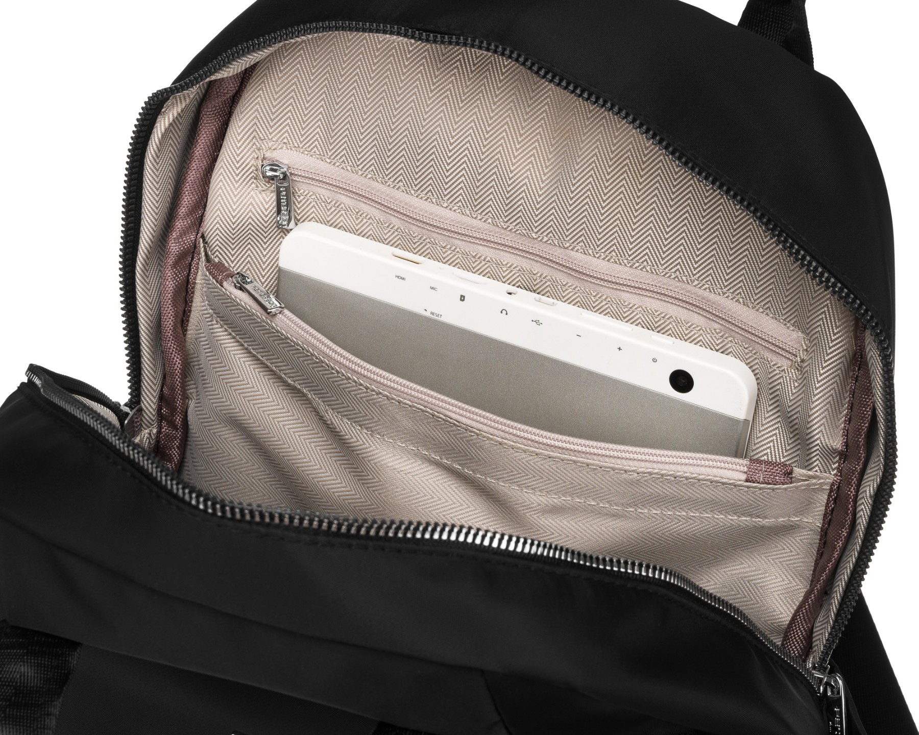 plecak ptn cpy-03-6166 black