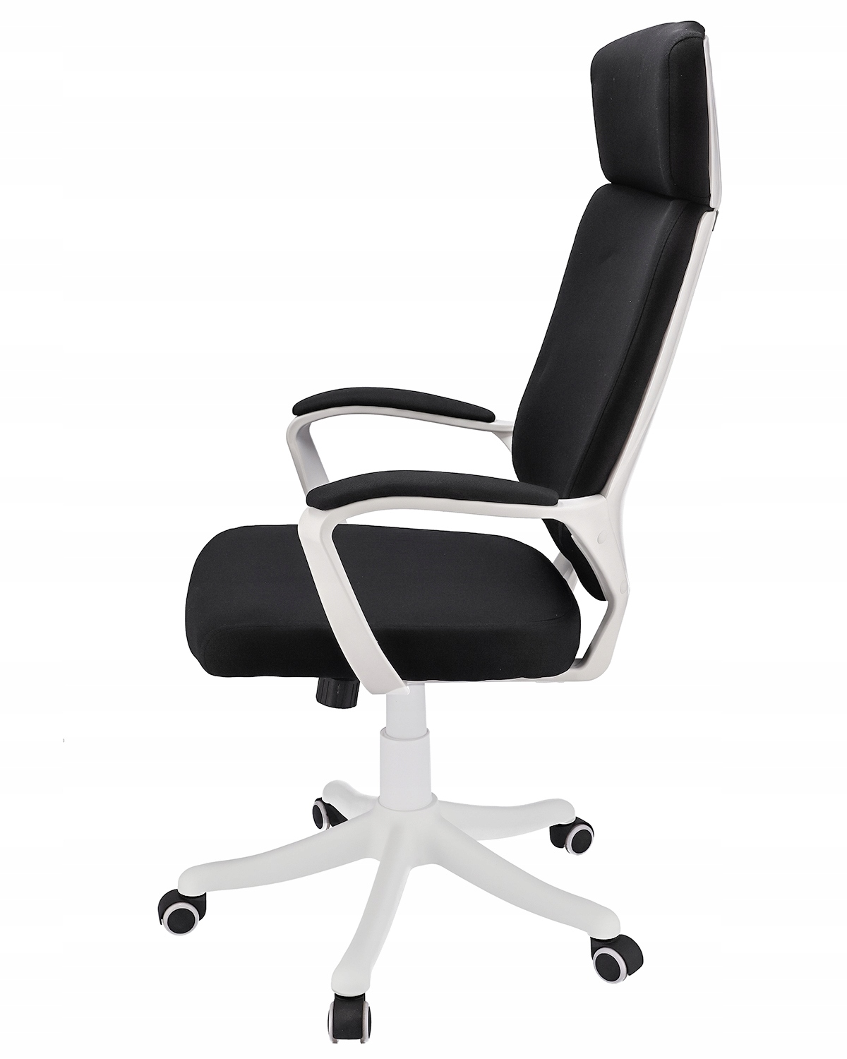 fotel icon czarny (pakowany)