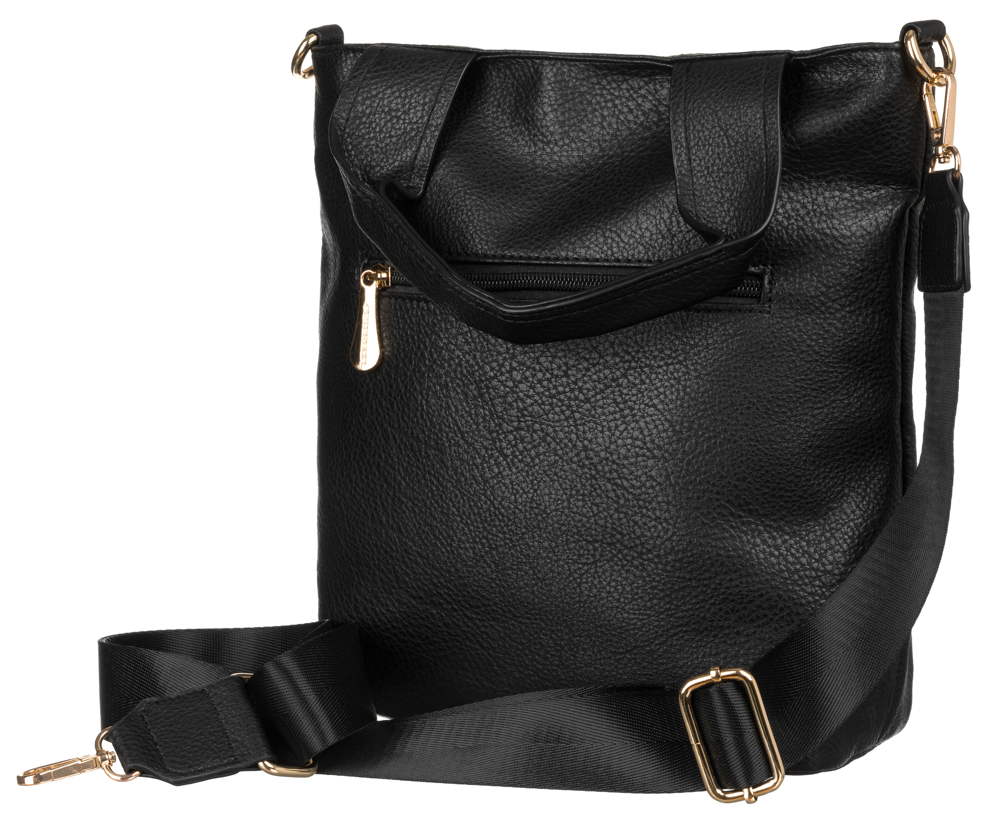 torba pu ptn cp204459 black