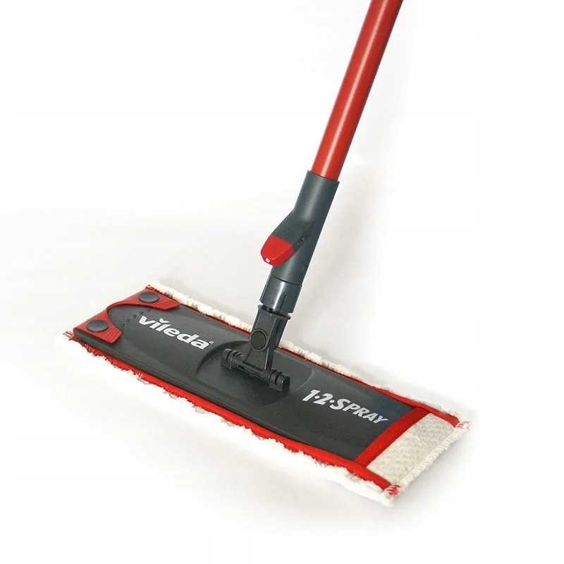 mop vileda ultramax  1-2 spray