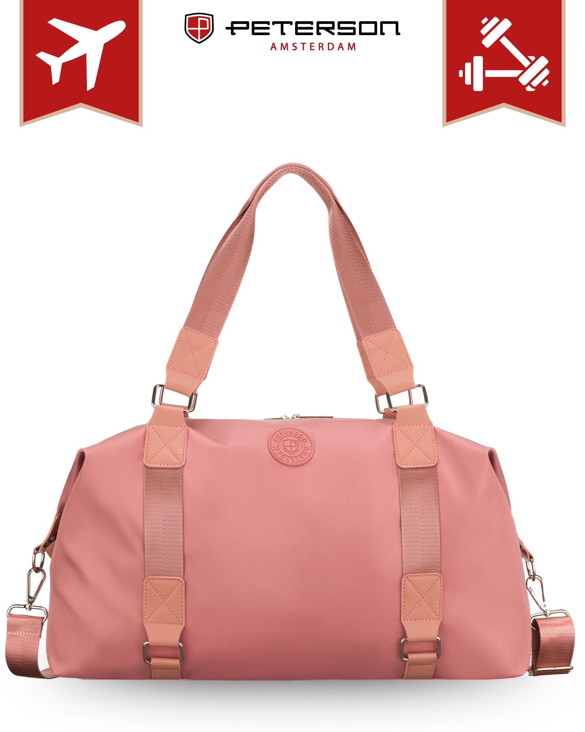 torba ptn 25531-5646 pink