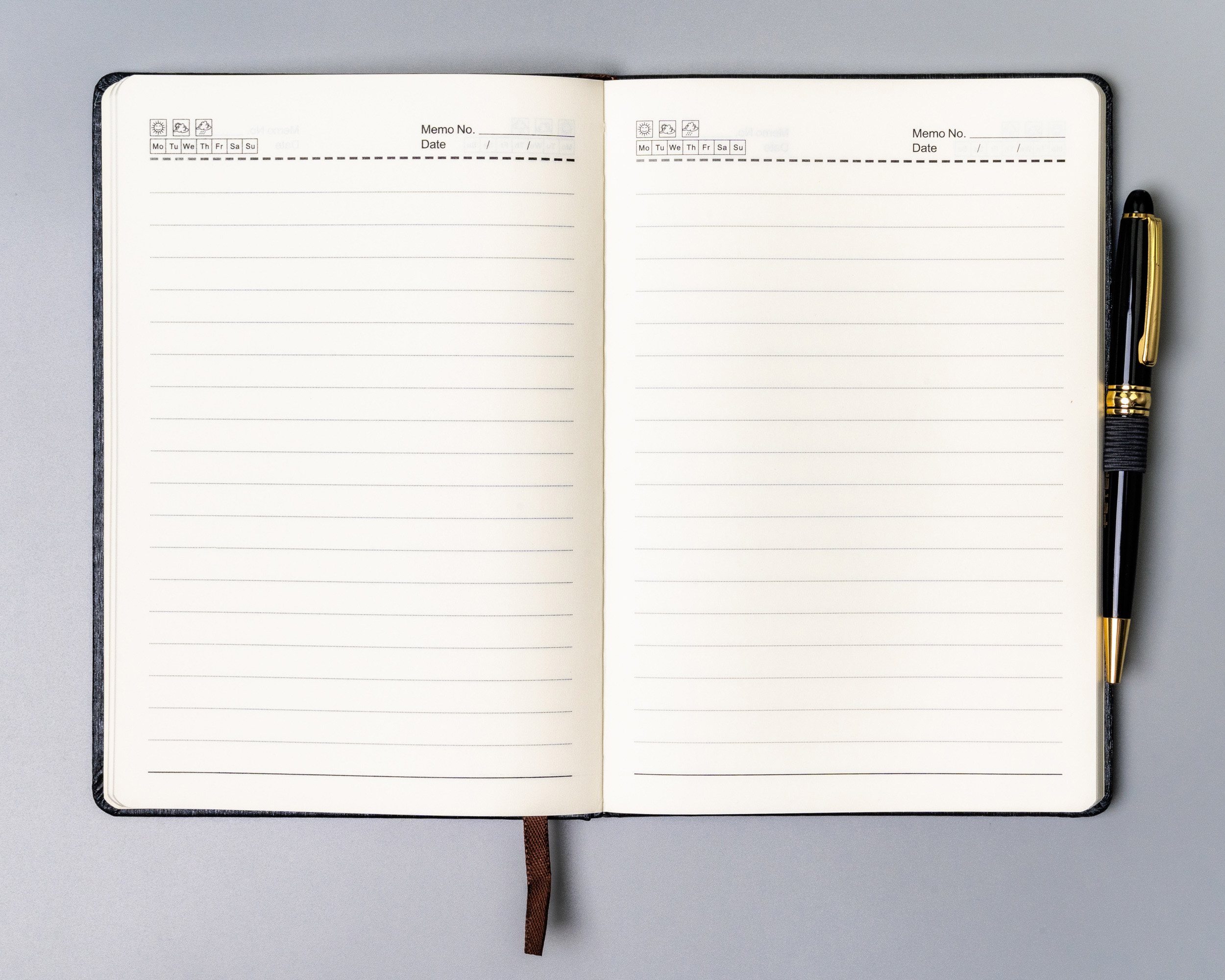 notes ptn not-6-ln-q2-8754 gray