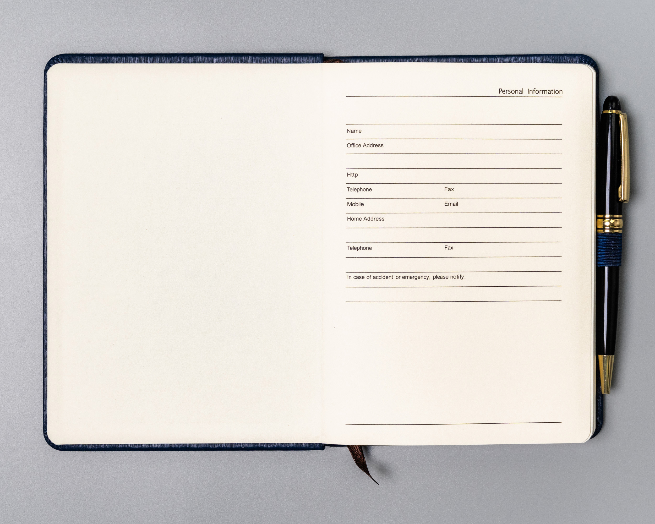 notes ptn not-6-kp-q3-9003 navy