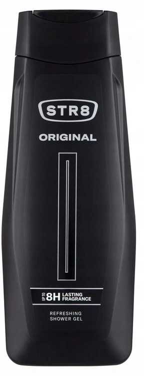 str8 żel pod prysznic 400ml original