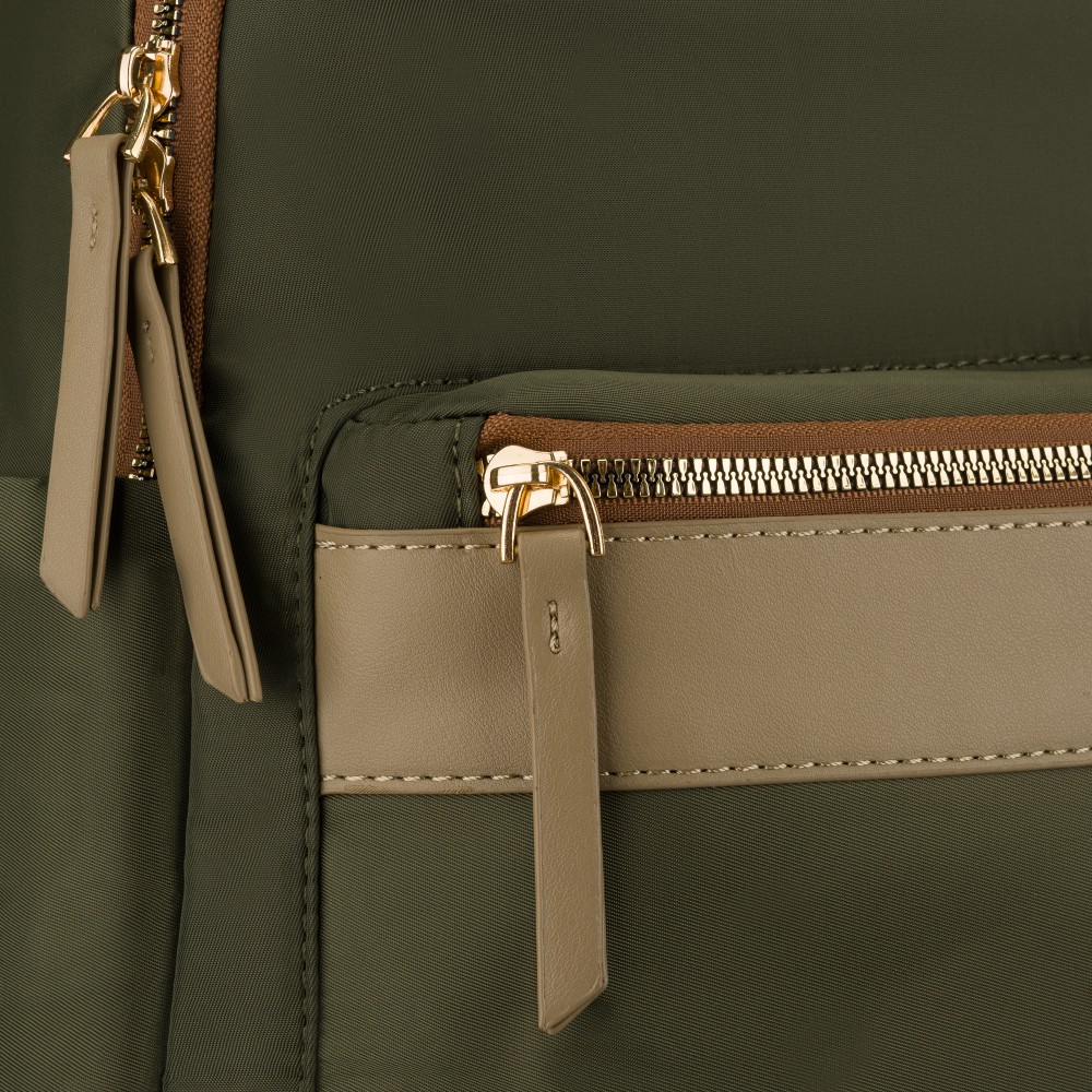 plecak ptn jn-11-0177 green