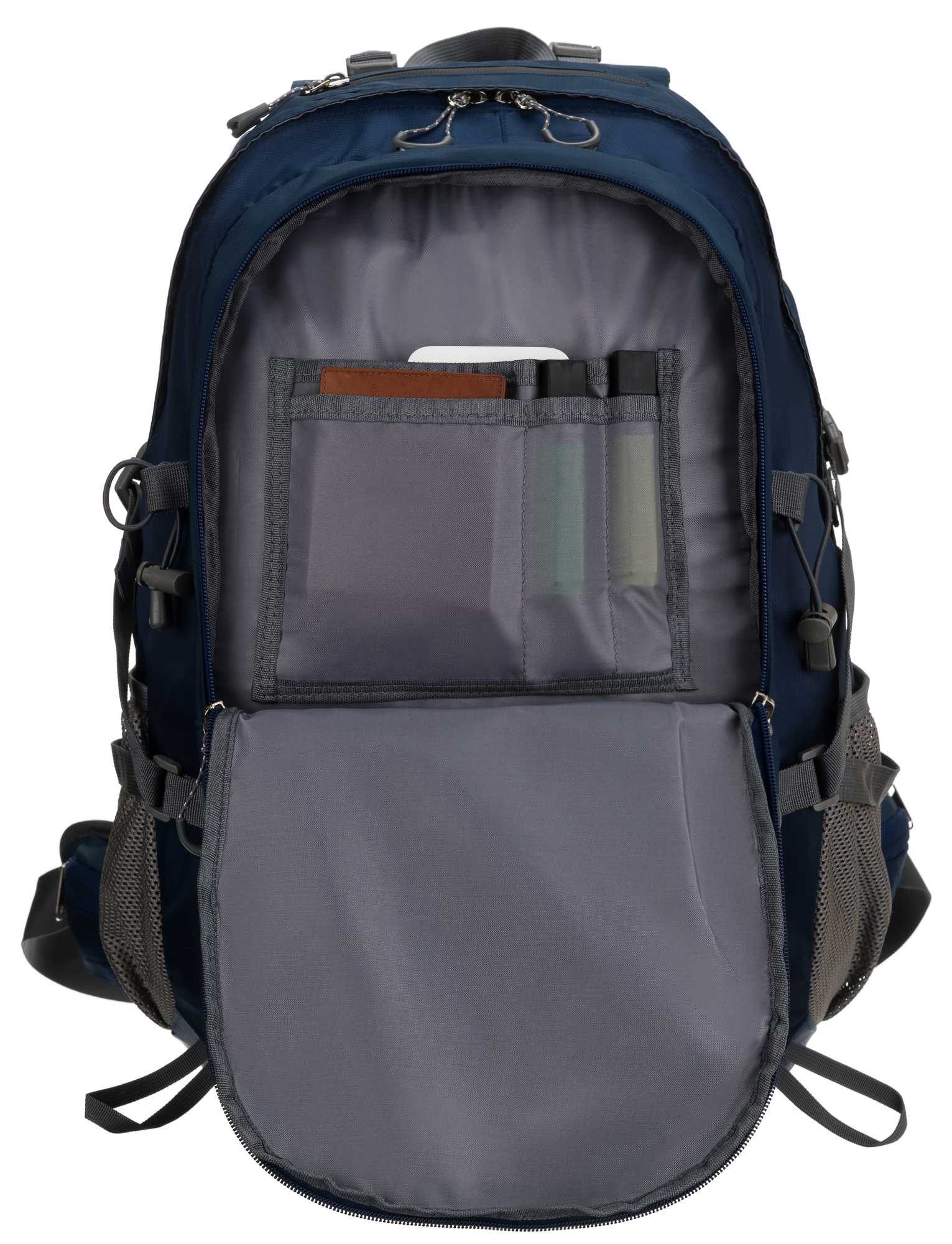 plecak ptn sby-02-8405 navy