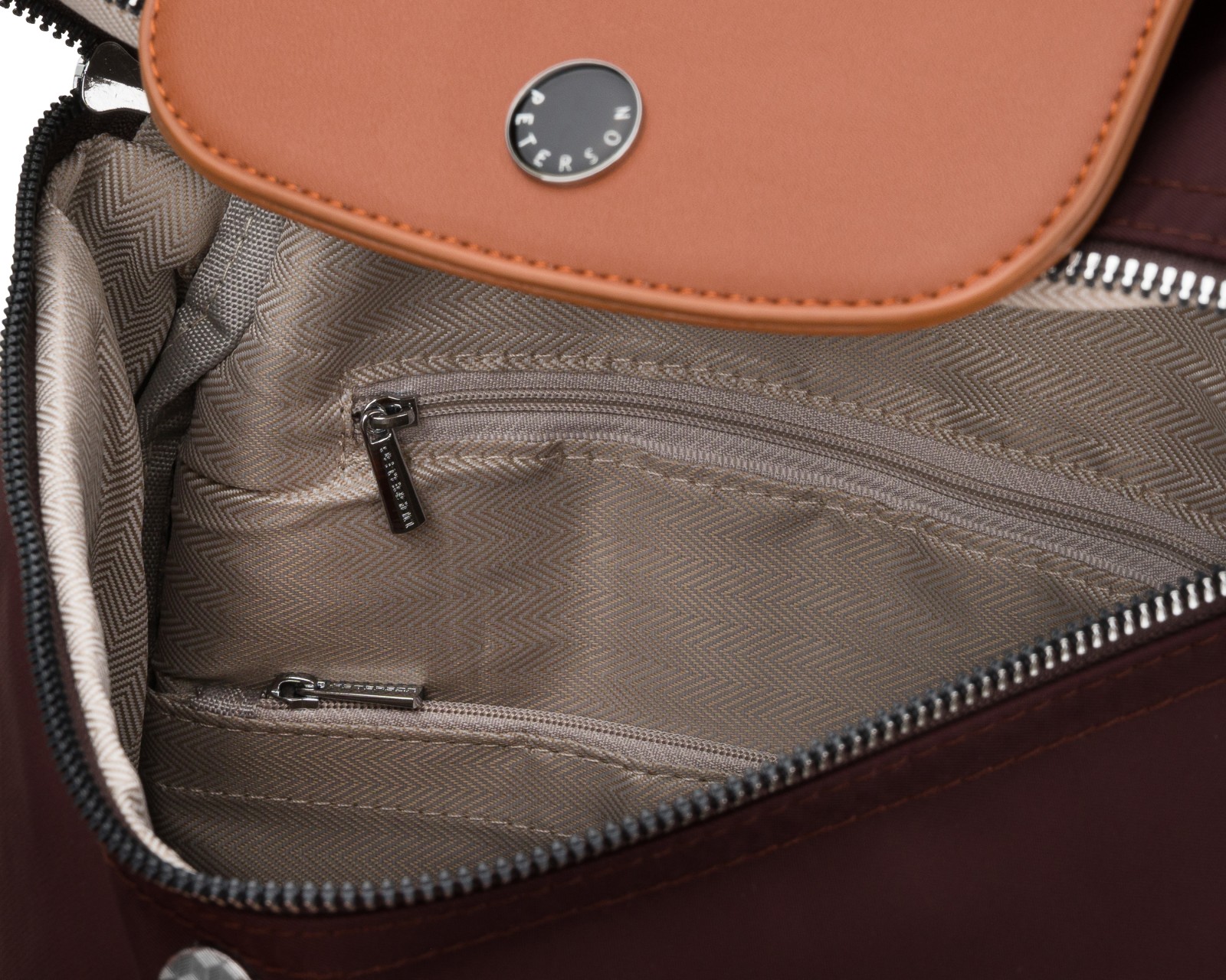 plecak ptn cpy-10-2966 wine