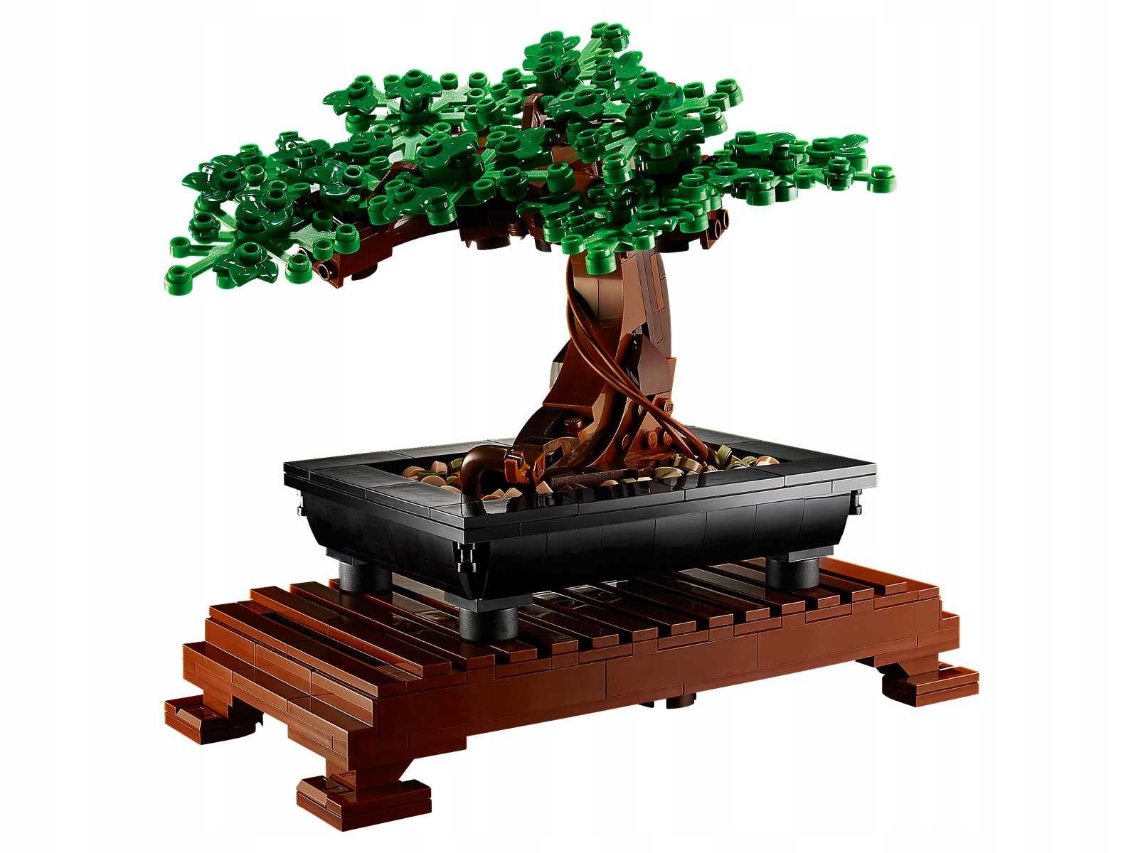 10281 - lego creator - drzewko bonsai