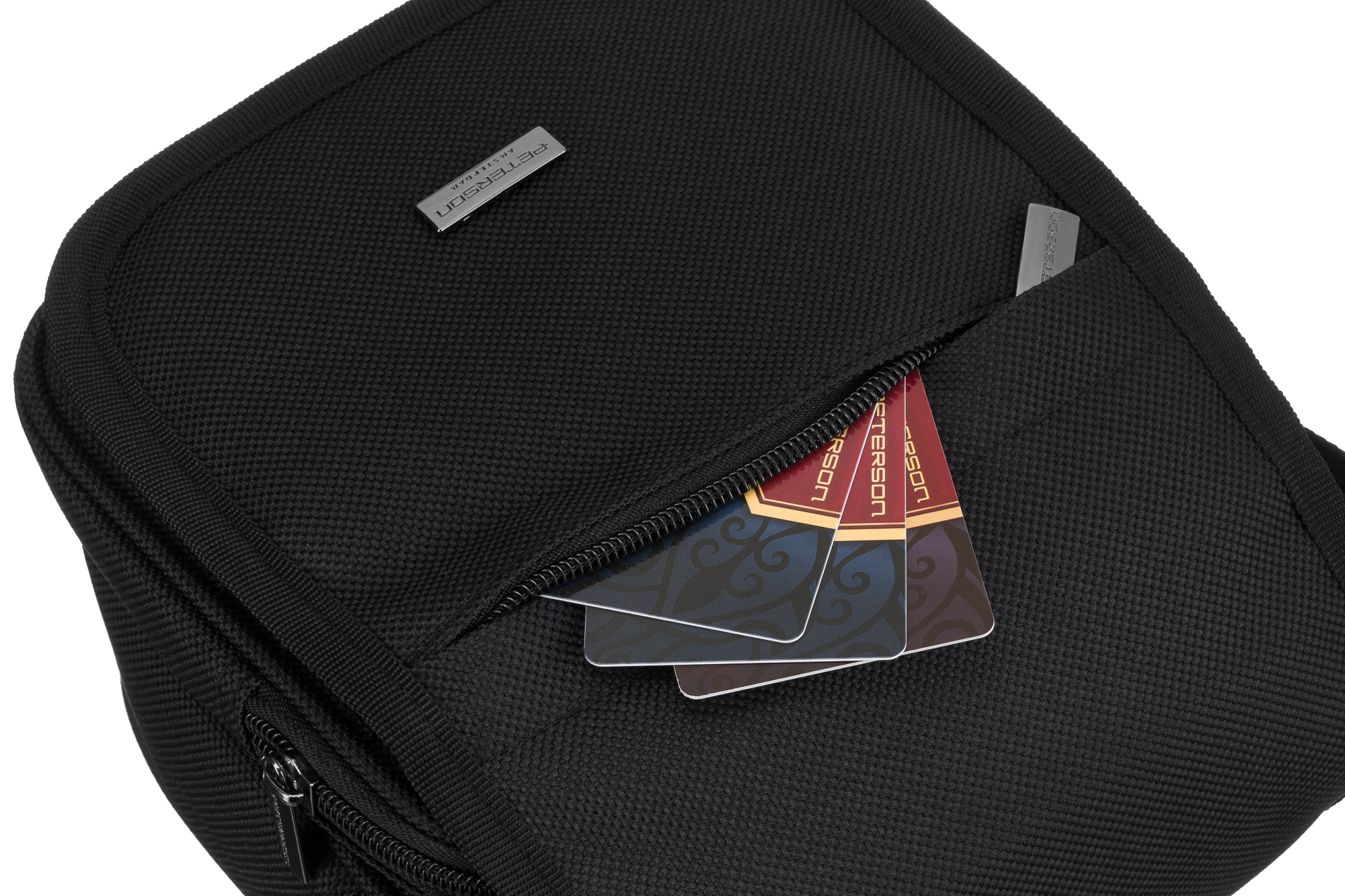 torba peterson ptn 6524-5765 black