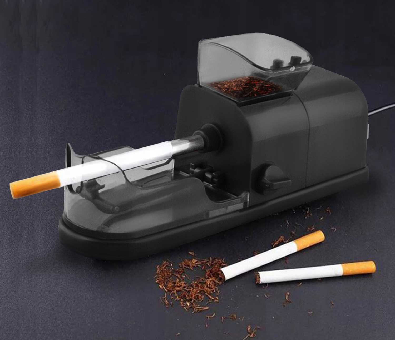 nabijarka do papierosów basic