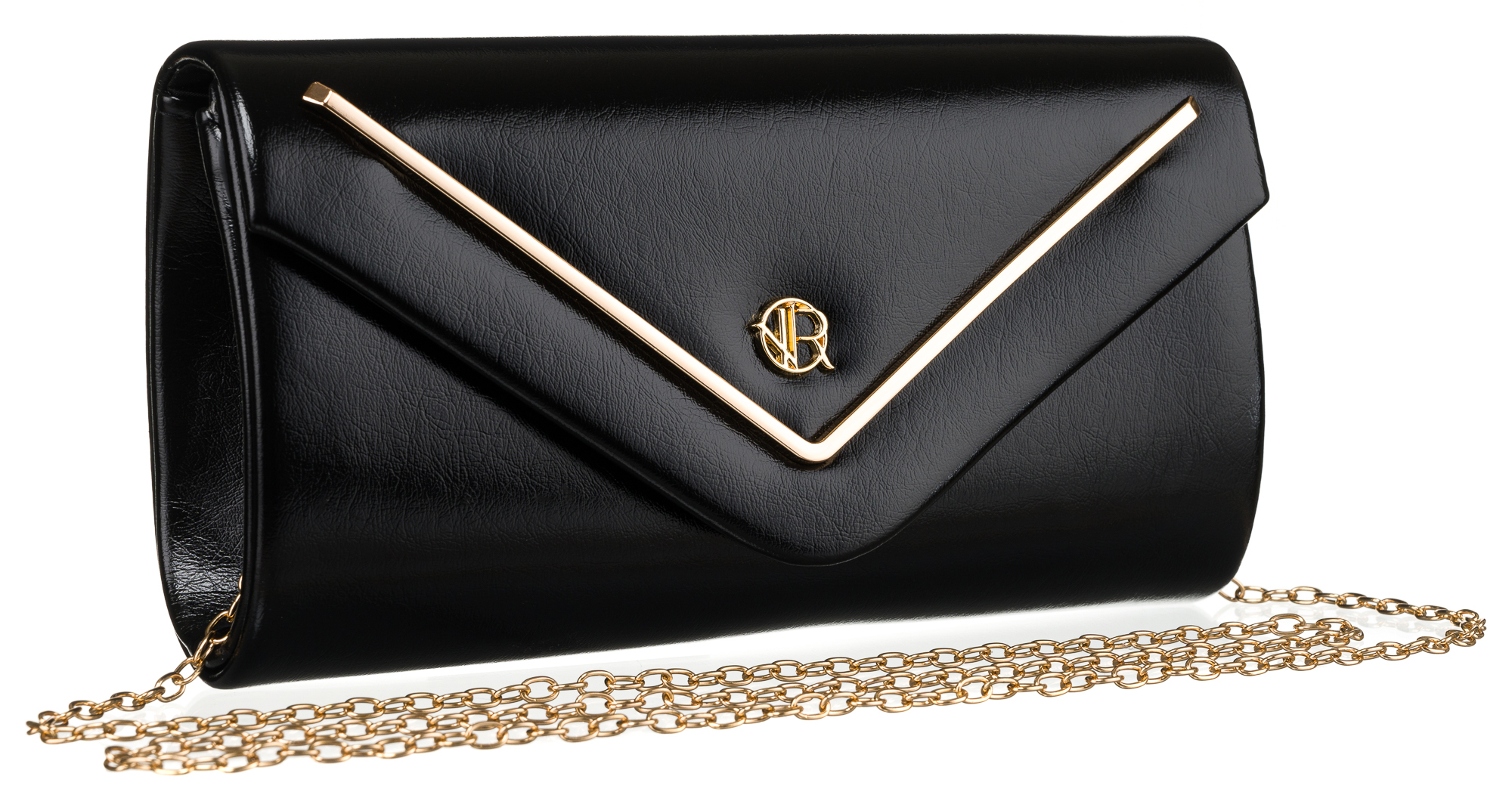 kopertówka r-xs015-8665 black