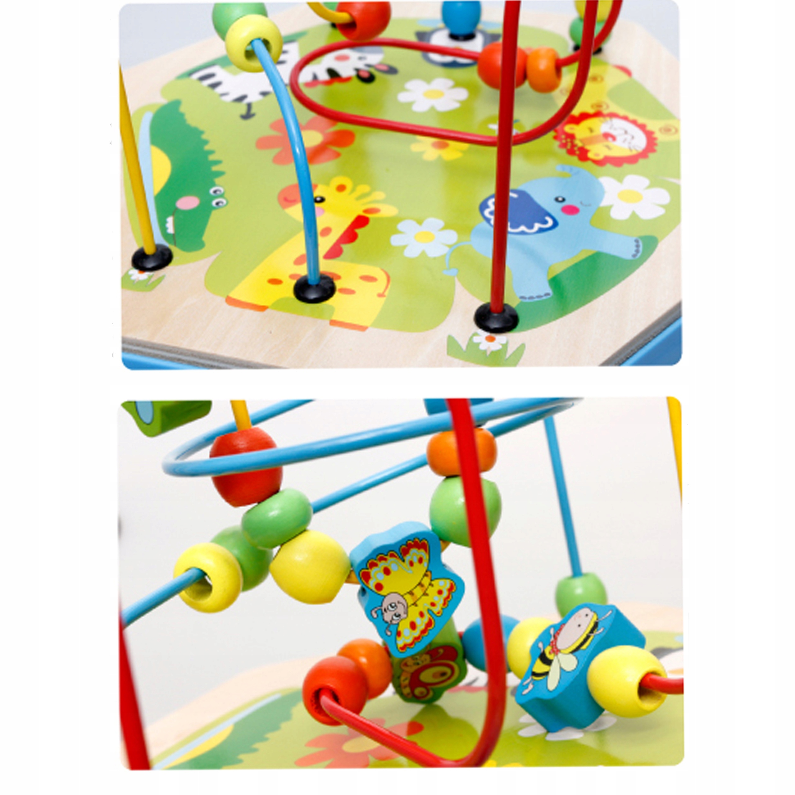 kostka edykacyjna mwz-7050