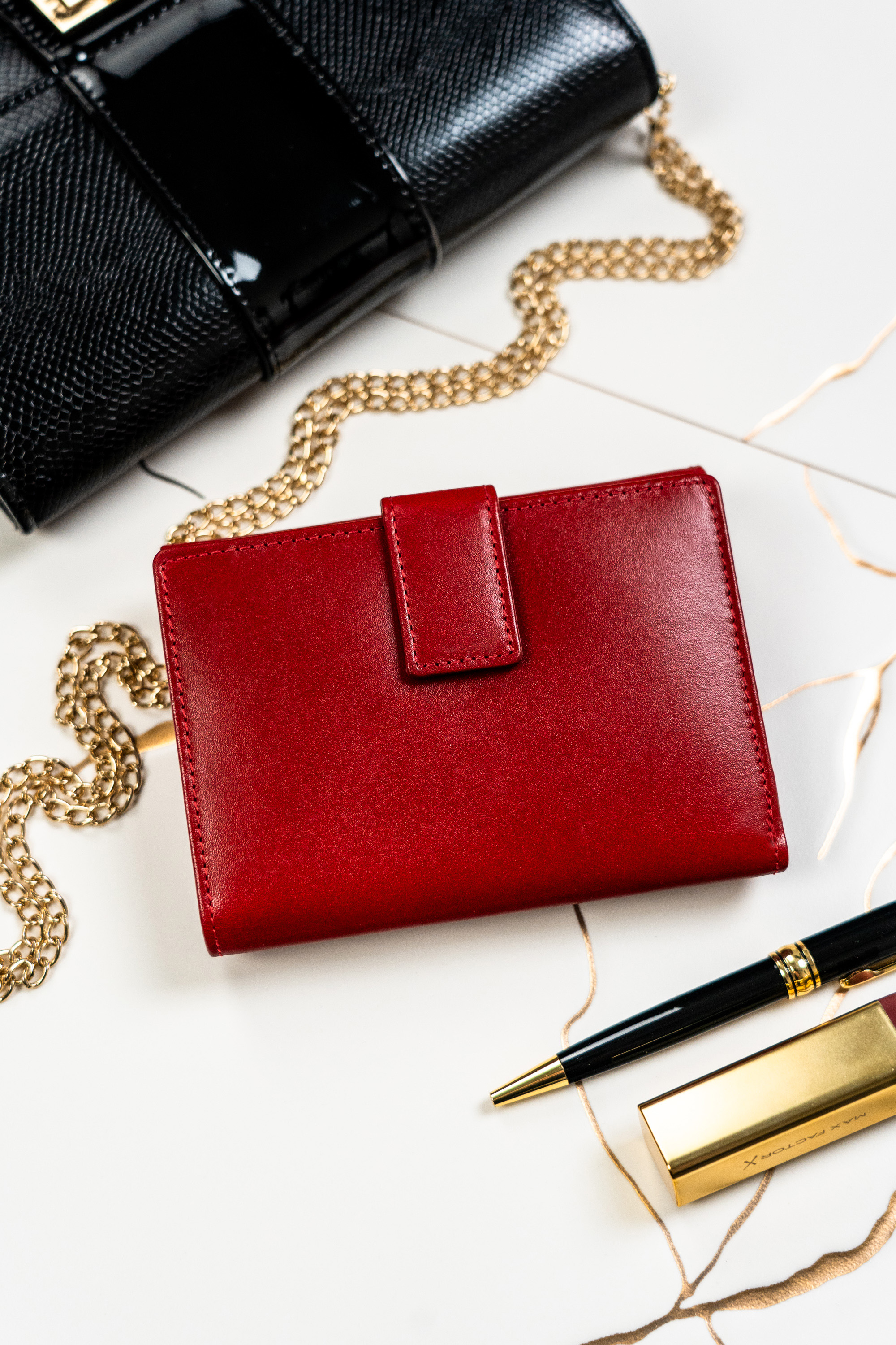 zestaw sk. ptn set-d-66-kcs-2534 red