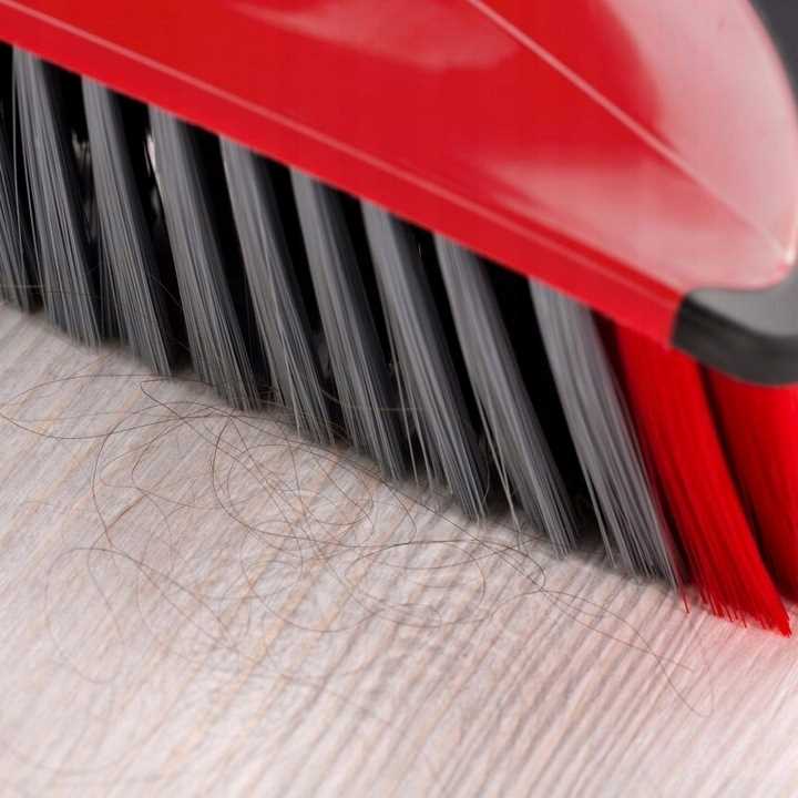 szczotka vileda 3action