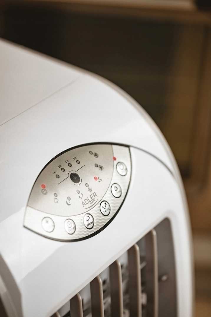 klimator ad 7915 adler