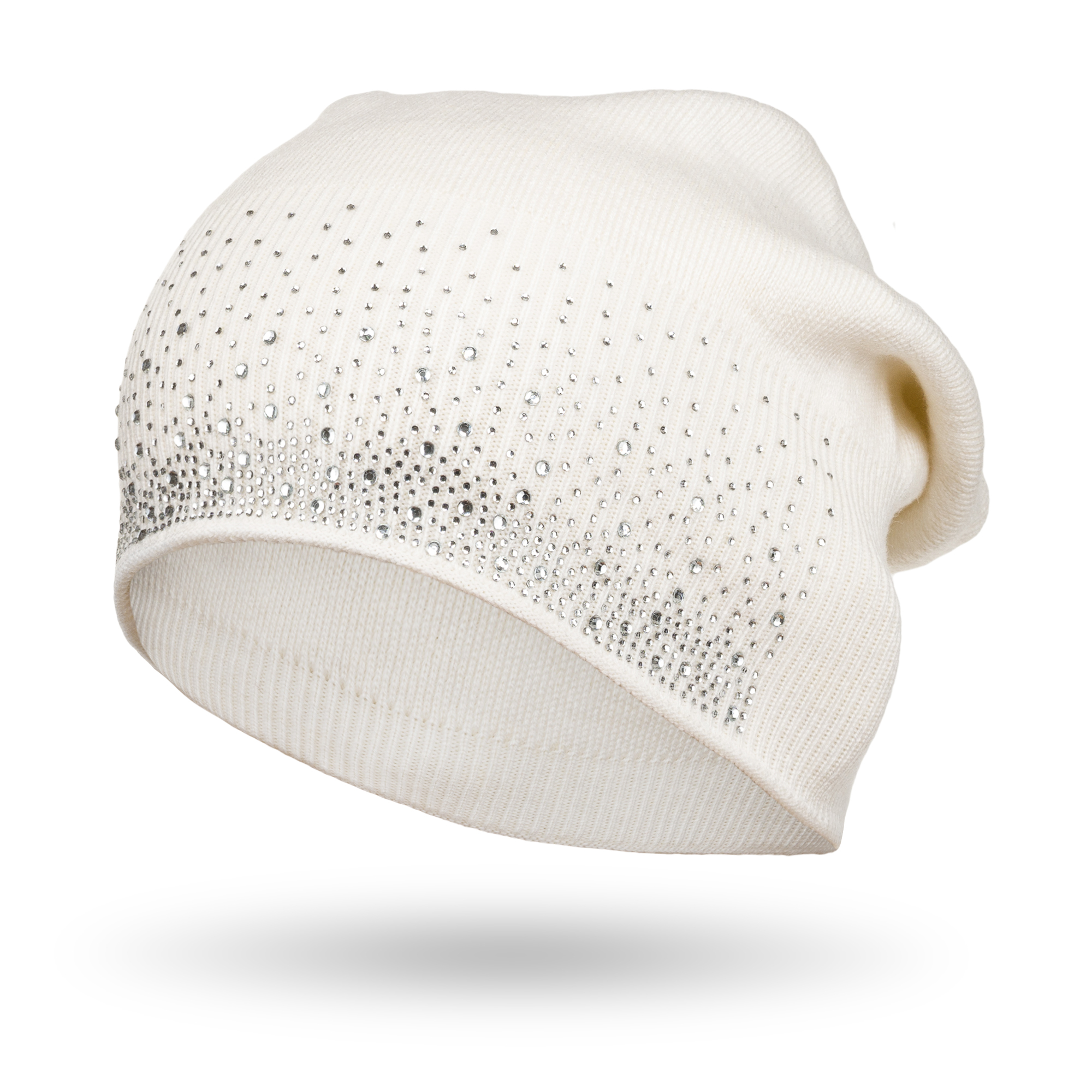 czapka ptn hat-01-7460 white