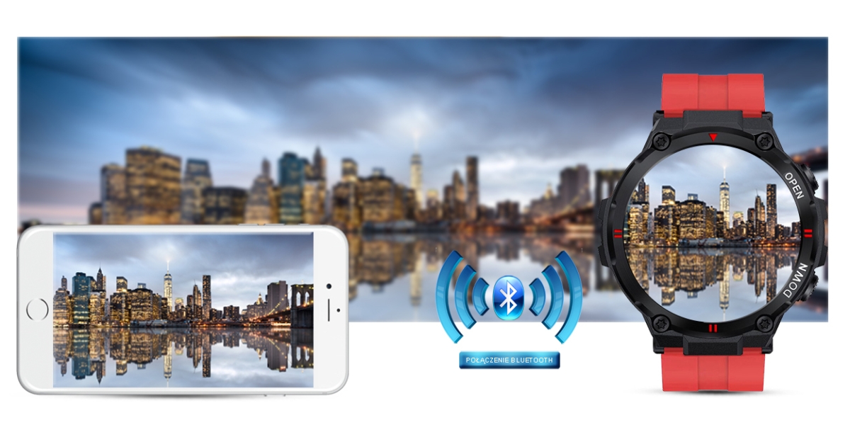 smartwatch gravity gt7-5