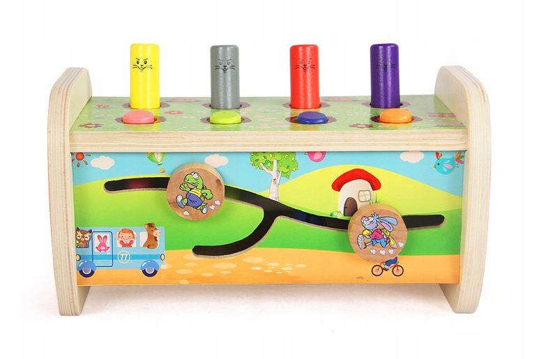 wbijak z zębatkami jhtoy-057