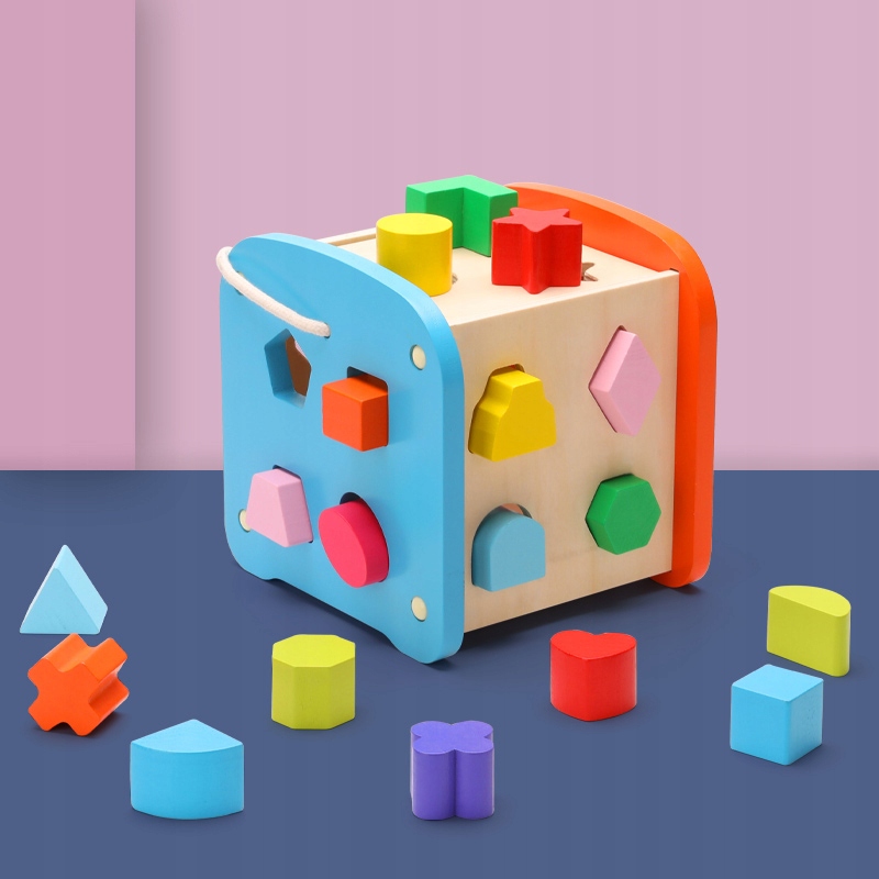 kostka edukacyjna jhtoy-098