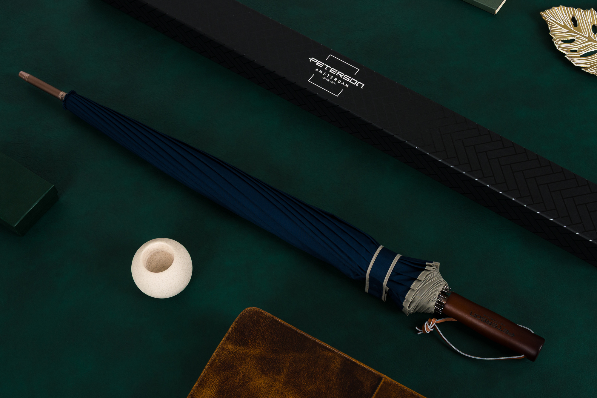 parasol ptn umb-02t-6140 blue