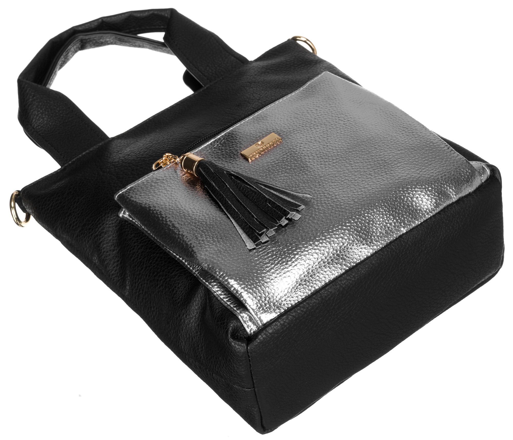 torba pu ptn cp204459 black