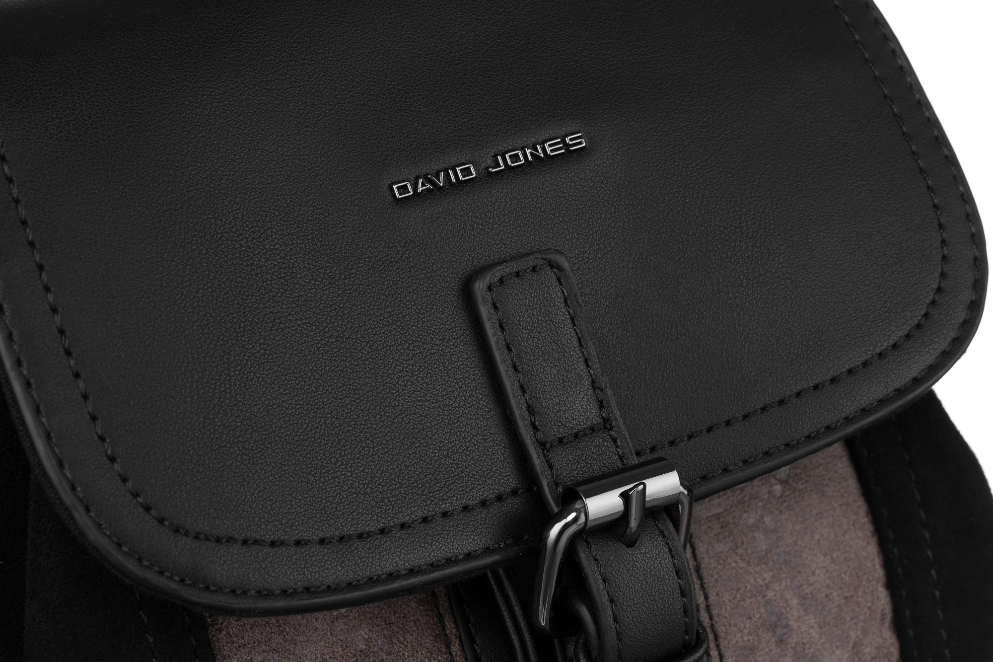 plecak damski 6885-2 black