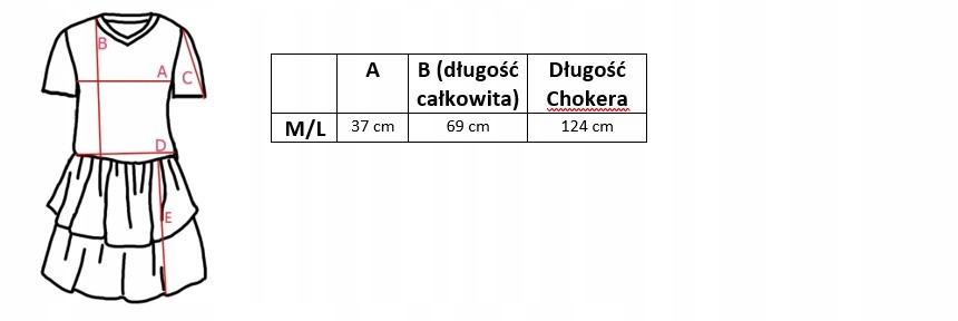 sukienka on fire la manuel róż m/l