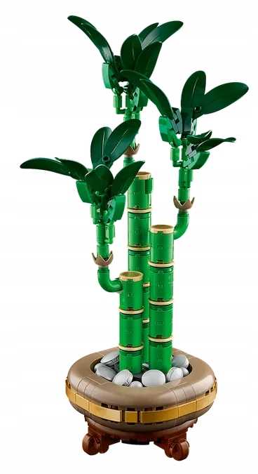 10344 - lego the botanical collection - dracena sandera