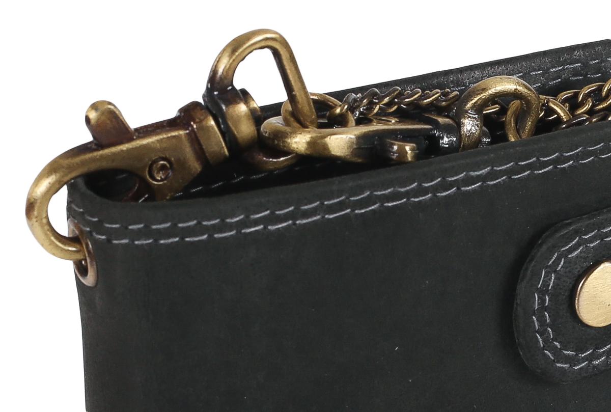 portfel męski skórzany 2901-bic black