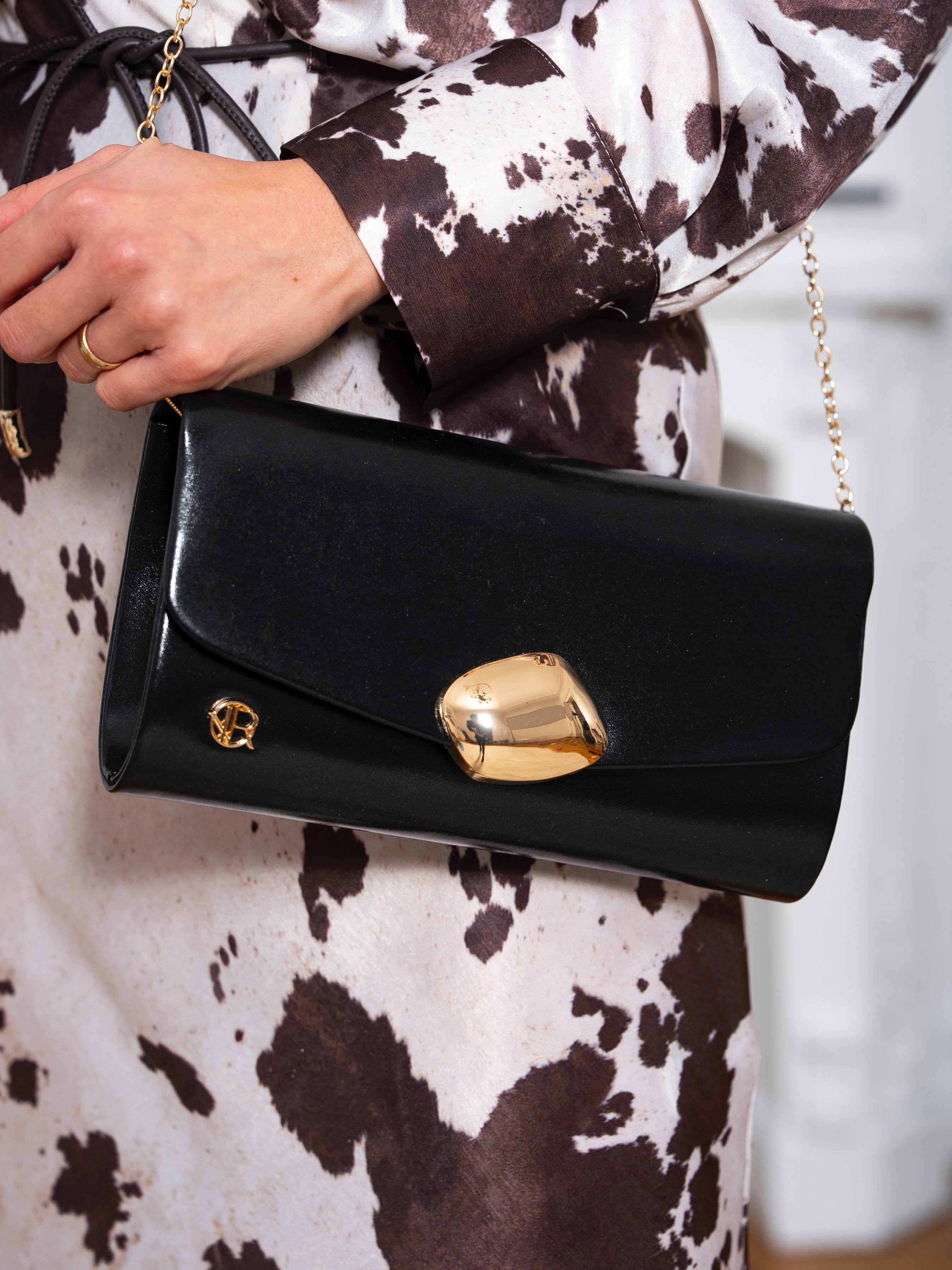 kopertówka r-xs022-4269 black