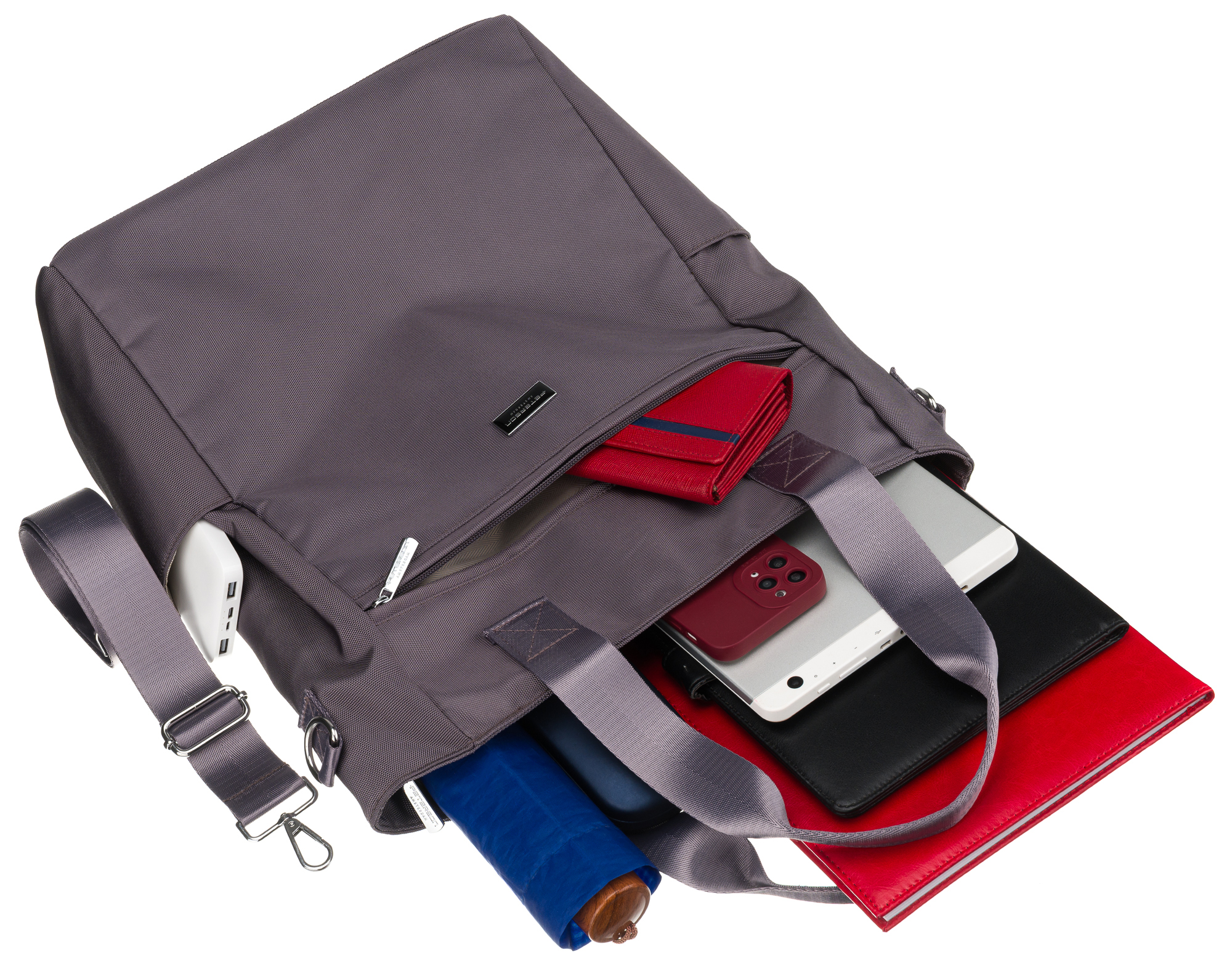 torba ptn cty-17-2287 gray