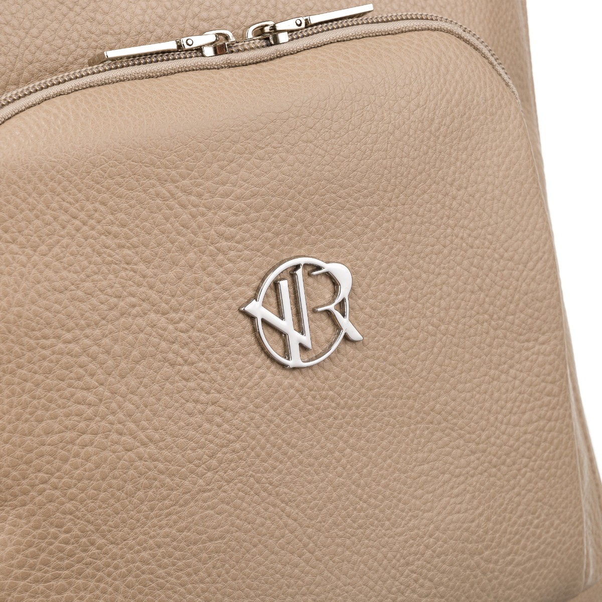 plecak pu r-pl-29601-3660 d.beige