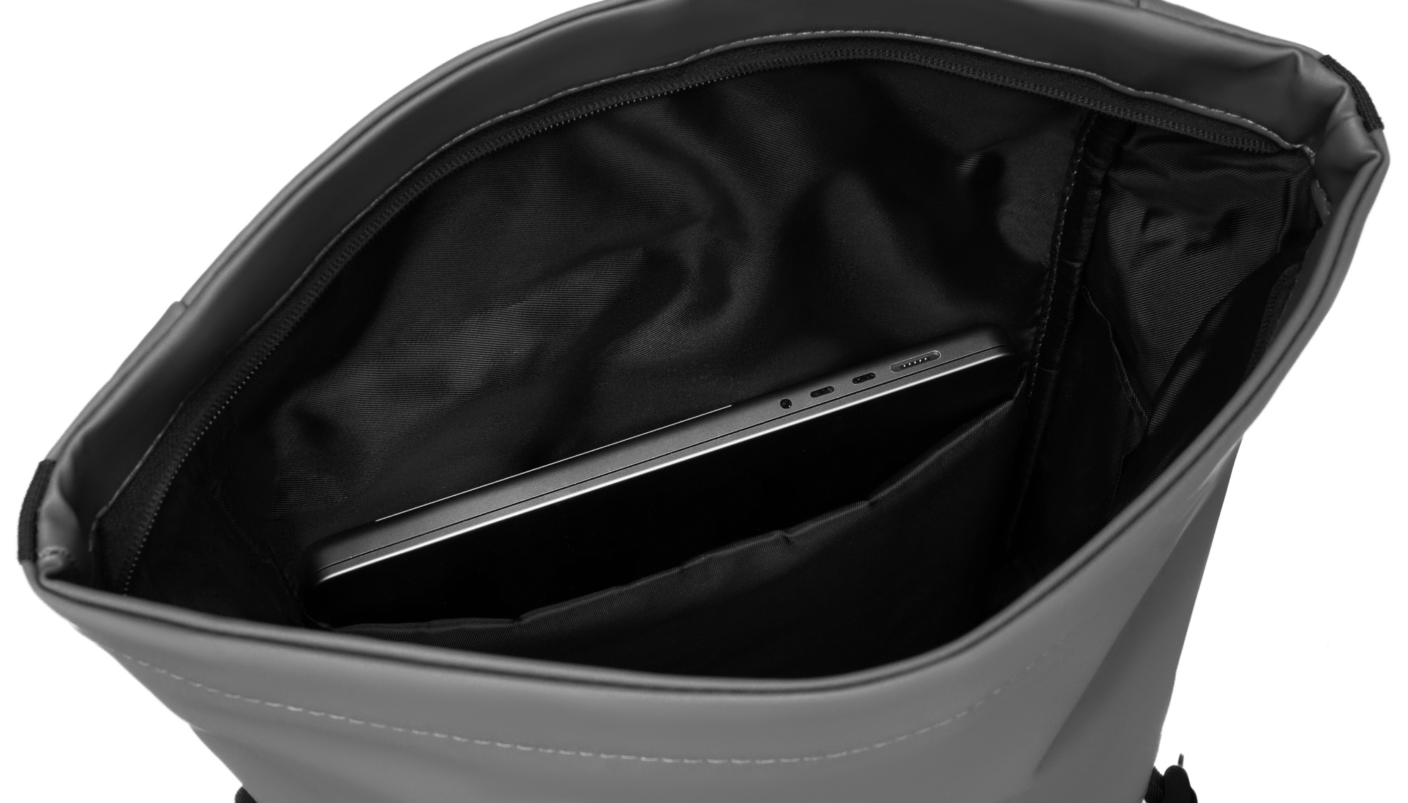 plecak miejski ptn nairobi-9121 gray