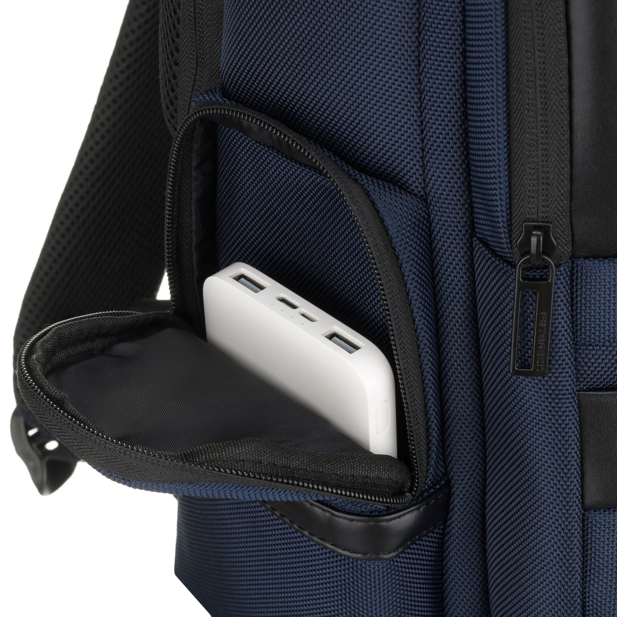 plecak ptn hy243-7079 navy