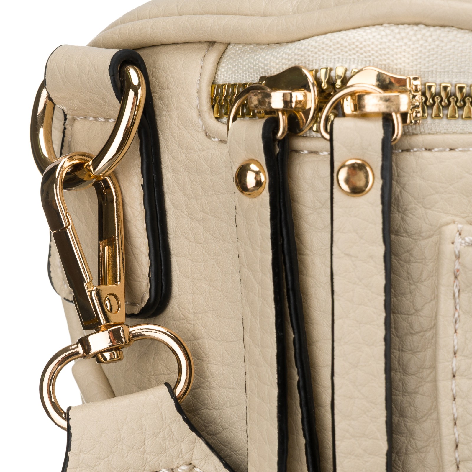 torebka damska r-3047-7290 beige