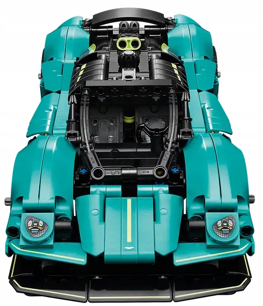 42208 - lego technic - aston martin valkyrie